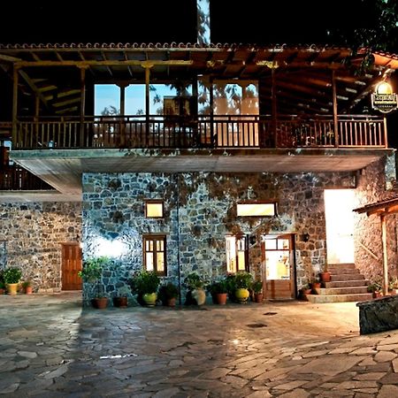 Hotel Semeli Gúra Kültér fotó