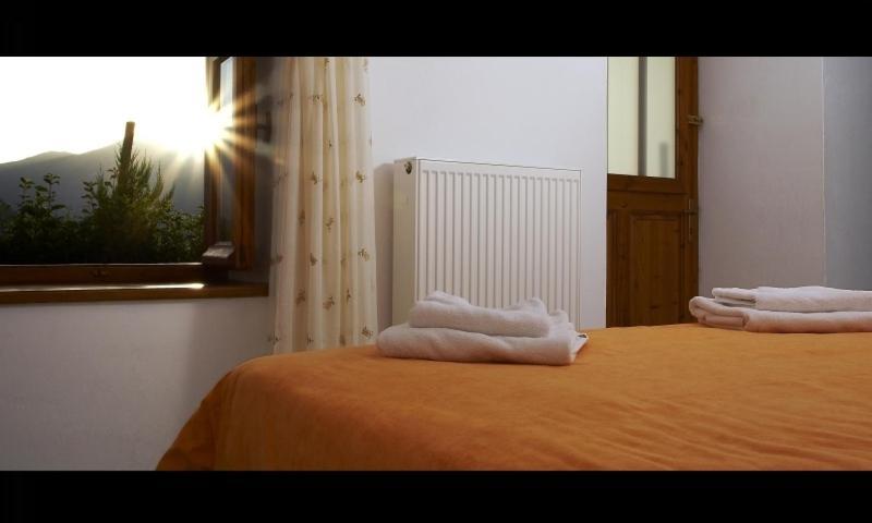 Hotel Semeli Gúra Kültér fotó