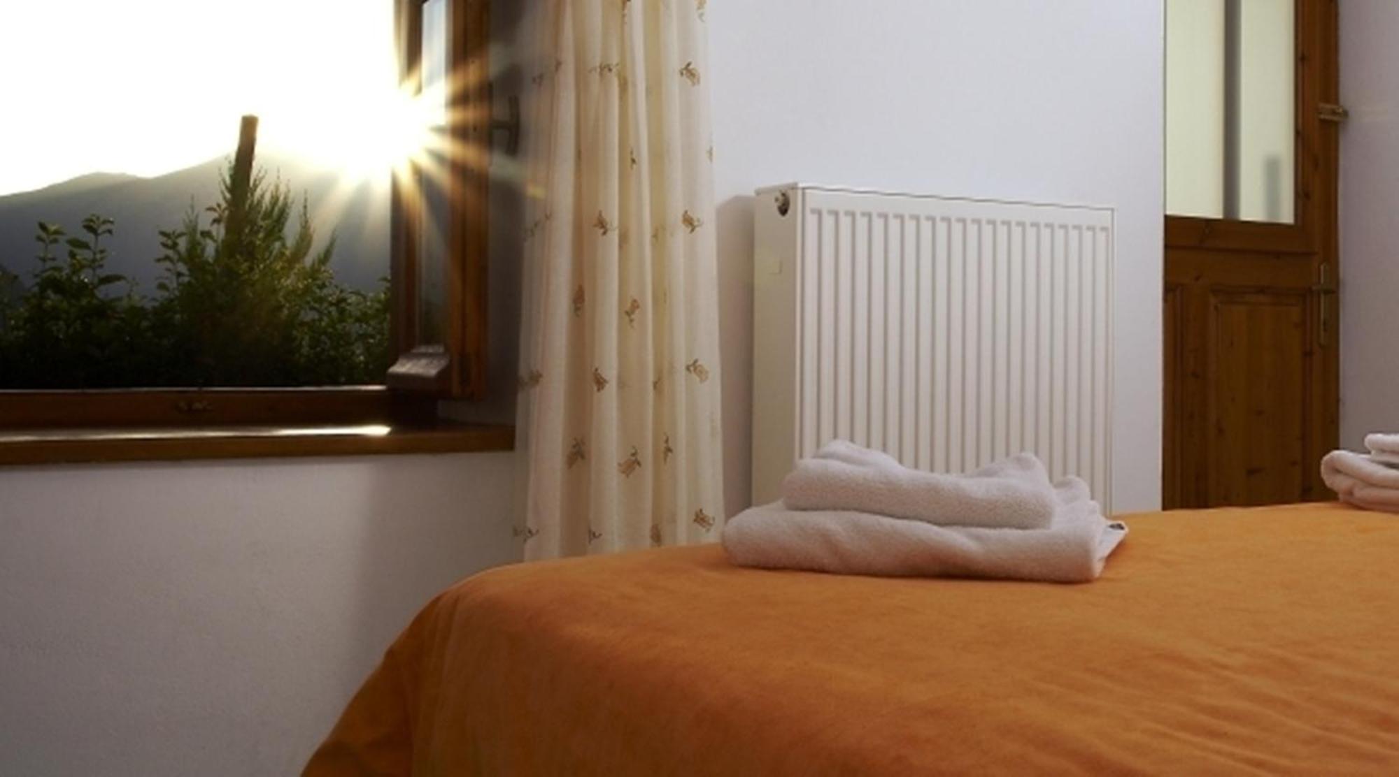 Hotel Semeli Gúra Kültér fotó