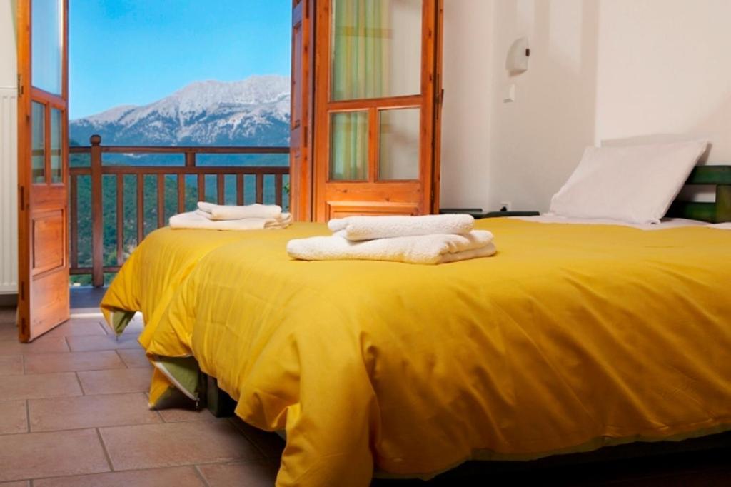 Hotel Semeli Gúra Szoba fotó