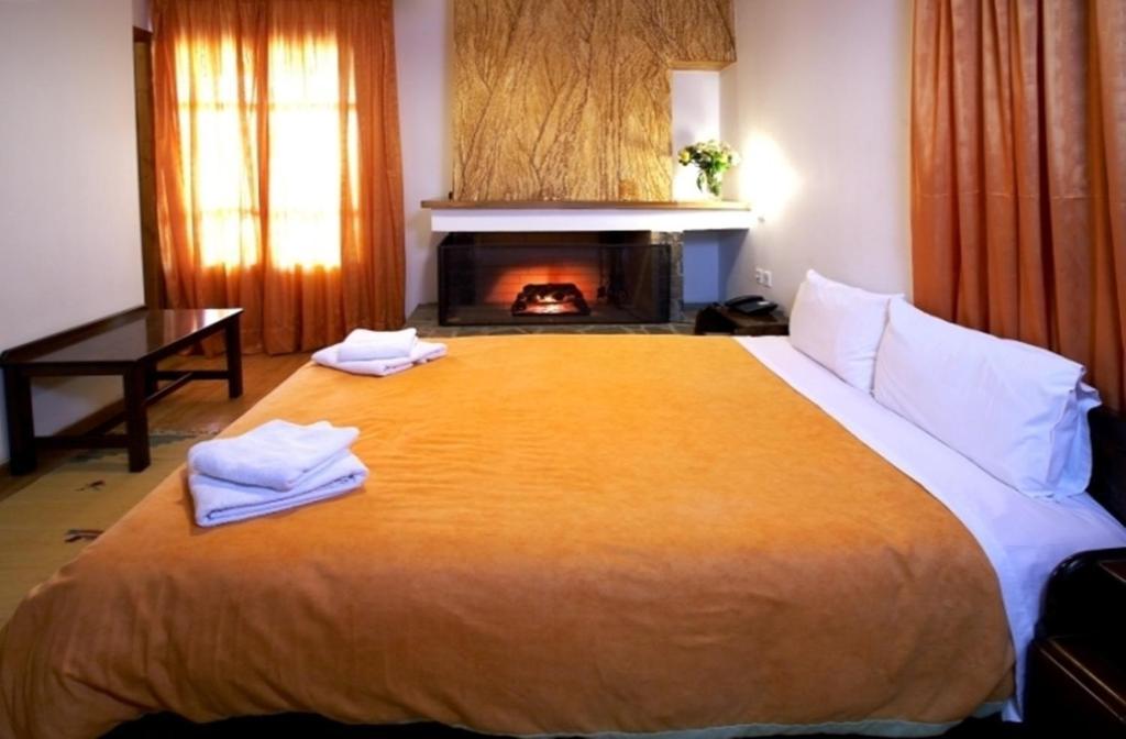 Hotel Semeli Gúra Szoba fotó