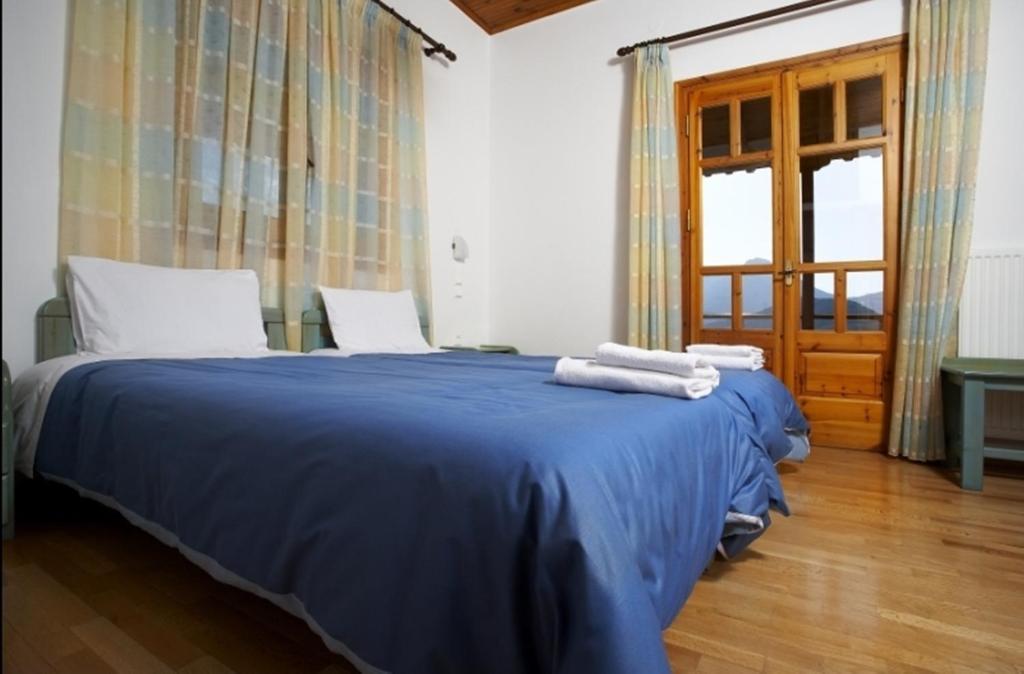 Hotel Semeli Gúra Szoba fotó