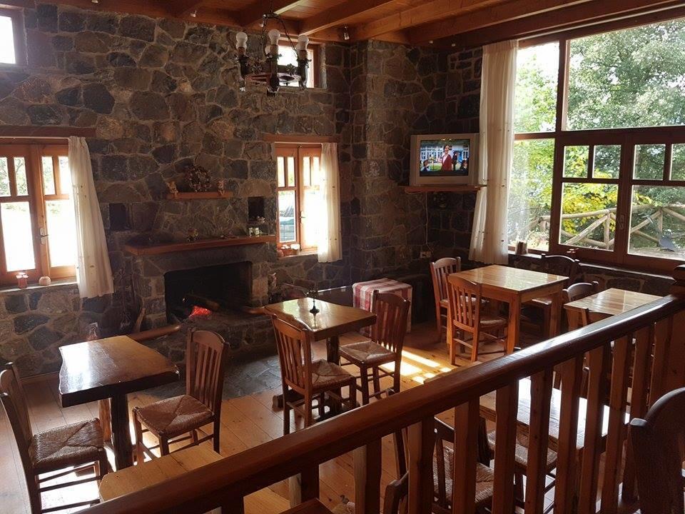 Hotel Semeli Gúra Kültér fotó